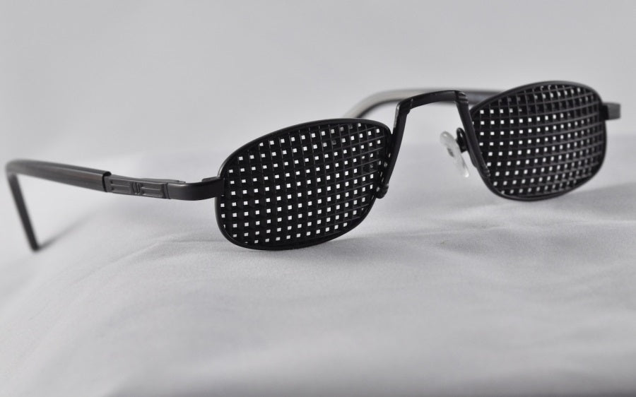 Anteojos Piramidales Lectura