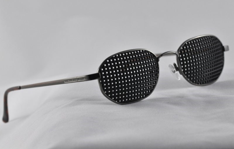 Anteojos Piramidales Clásicos